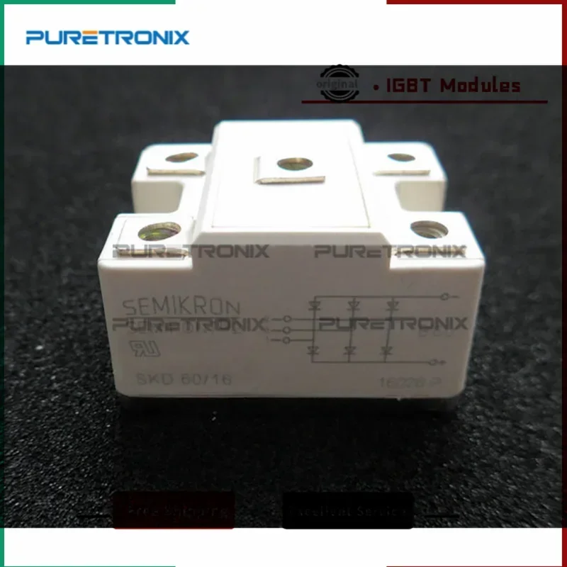 SKD60/16/14/12 Новый оригинальный модуль