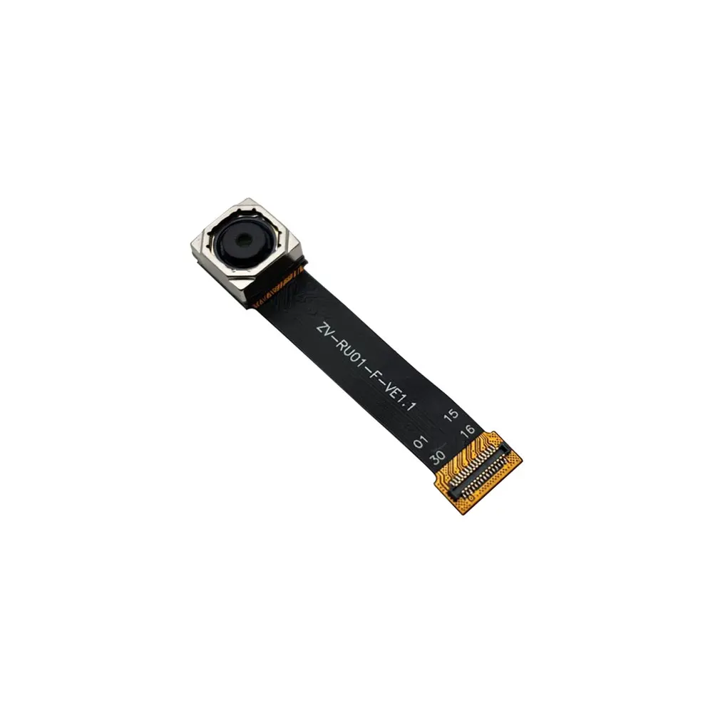 1/4 Inch CMOS Auto Focus DFOV 78° 30 PIN 8MP MIPI OV8858 Camera Module