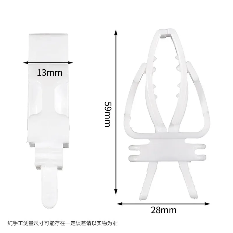 Hot Sale 1Pcs Small Pet Bird Food Holder Parrot Fruits Vegetables Clip Cuttlefish Bone Feeder Device Clamp Bird Cage Accessories