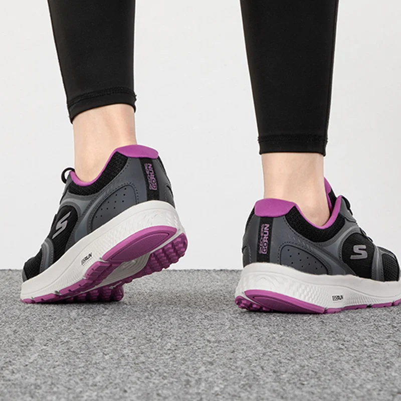 Damskie buty do biegania Skech – Women Shoes Skechers recenzja i cena