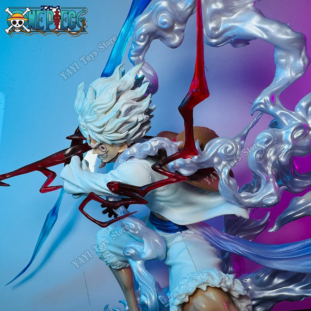 One Piece Anime Fig…