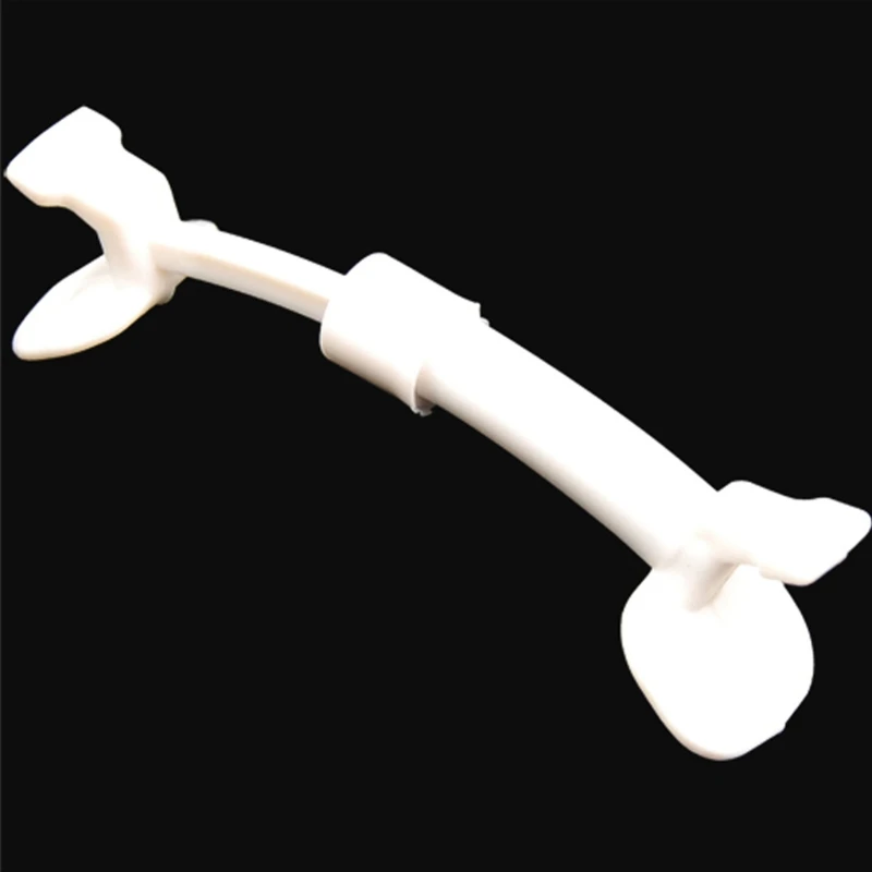 Pour exercice musculaire du visage, embout buccal mince, Toner flexible, visage souriant, joue décontractée, livraison directe