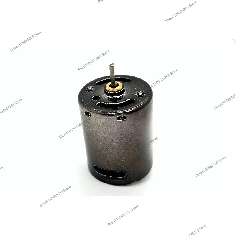 370 motor sintered magnets for MP9 and MP7