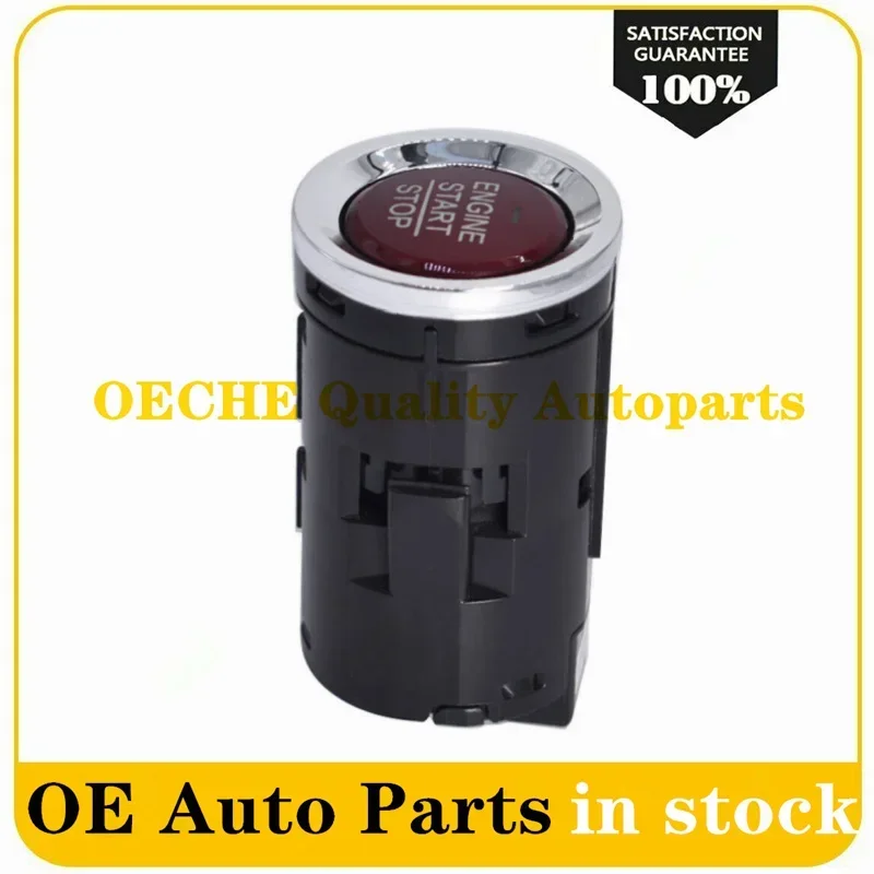 

35881-T5H-H41 116R1-002829 Engine One-Key Start Stop Button One-Button Switch For Honda HR-V 1.8L 2016-2018 116R1002829