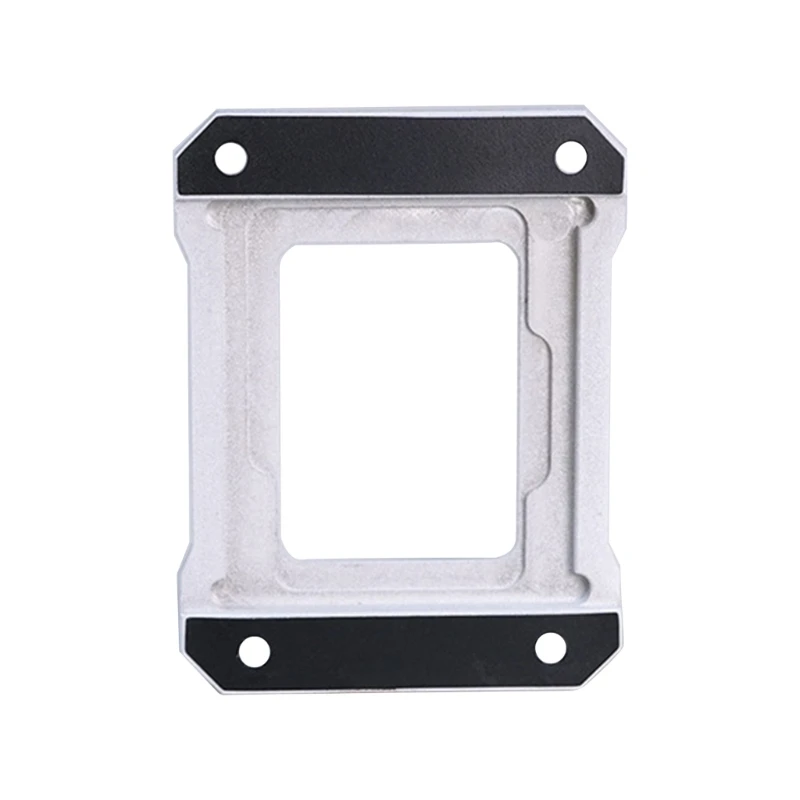 إطار تلامس من الألومنيوم مضاد للانحناء لتحسين وحدة المعالجة المركزية Intel 12  13Gen LGA1700-BCF