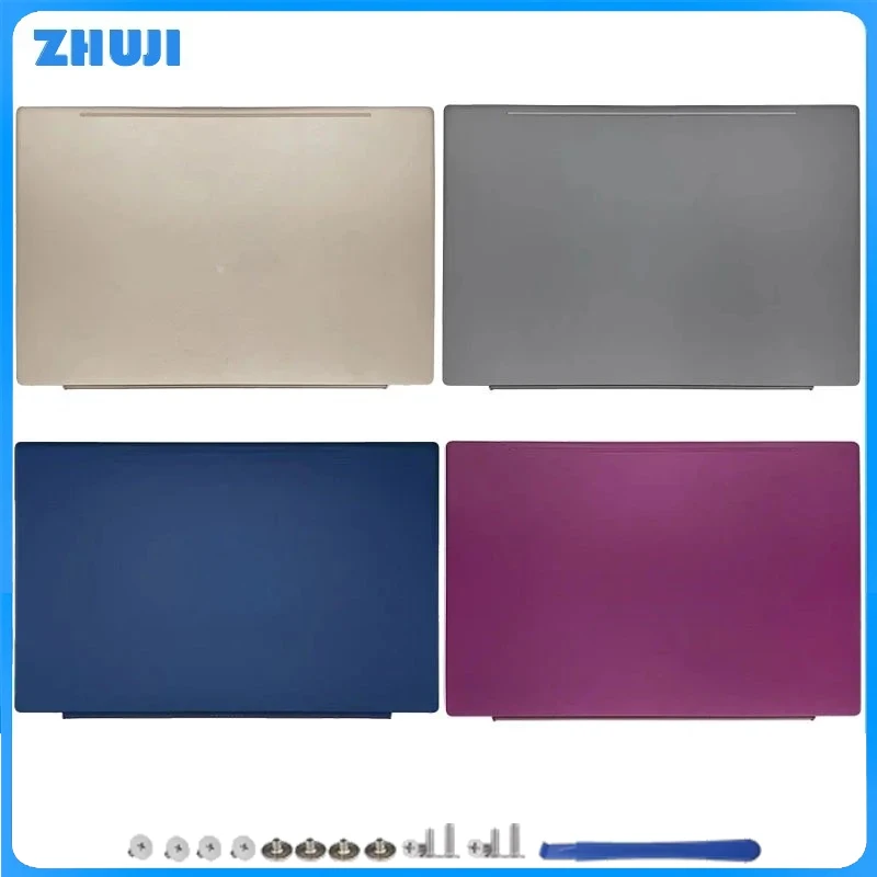 

Для Pavilion 15-CS 15-CW TPN-Q208 TPN-Q210 новая задняя крышка ЖК-дисплея для ноутбука/петли/передняя панель/крышка шарнира L28379-001 золотой, серый, синий