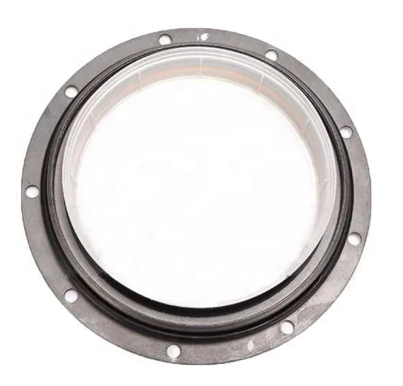 

for CAT C9 C9.3 Engine Crankshaft Rear seal 2854074 2854073 2552272 for 973C 330C 330D 336D 336D2 336E 340D 285-4074 285-4073