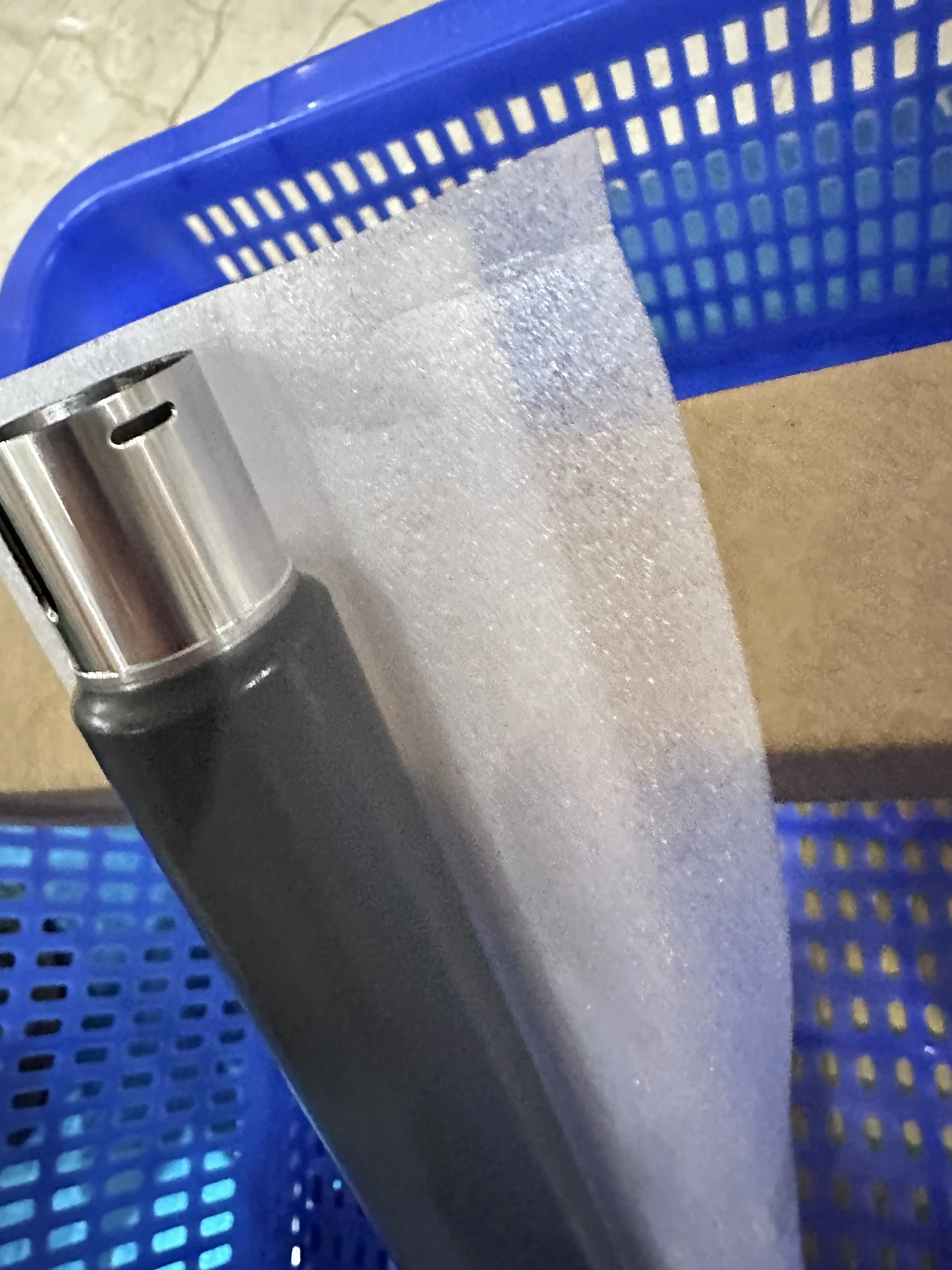 

10PCS Fuser Upper Heat Roller for OKI B411dn B412dn B431dn B432dn B512dn MB491 B411 B412 B431 B432 B512