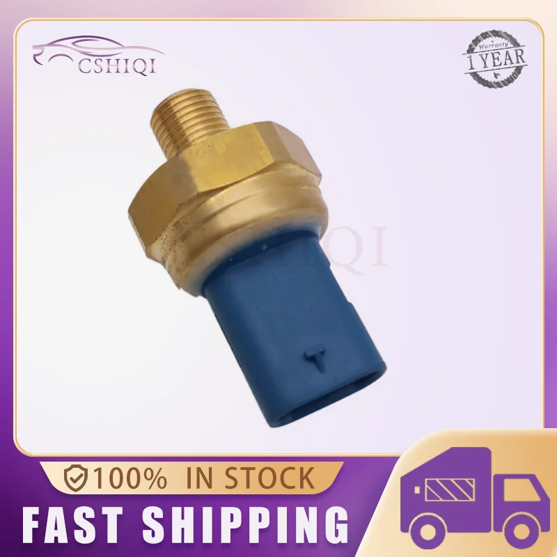 

04E906060A Oil Pressure Sensor Switch For Volkswagen/ Audi Series Models Automotive Spare Parts