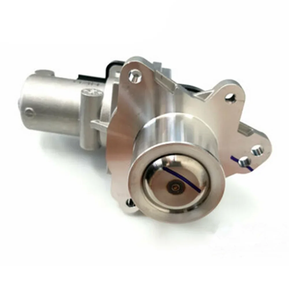 284102F600 Genuine EGR Valve Exhaust Gas Recirculation OEM 28410-2F600 For Hyundai Santa Fe 2.2 Diesel 2015 2016