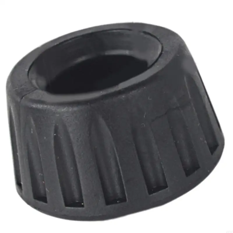 28TE Replacement NonSlip Rubber Feet for 33mm 37mm Camera Tripods Offering Secure