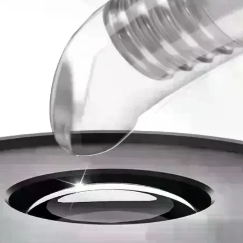 

Набор для чистки объектива камеры (24/48 шт.): портативный синтетический стик из смолы для удаления пыли и отпечатков пальцев с объективов телефонов и экранов