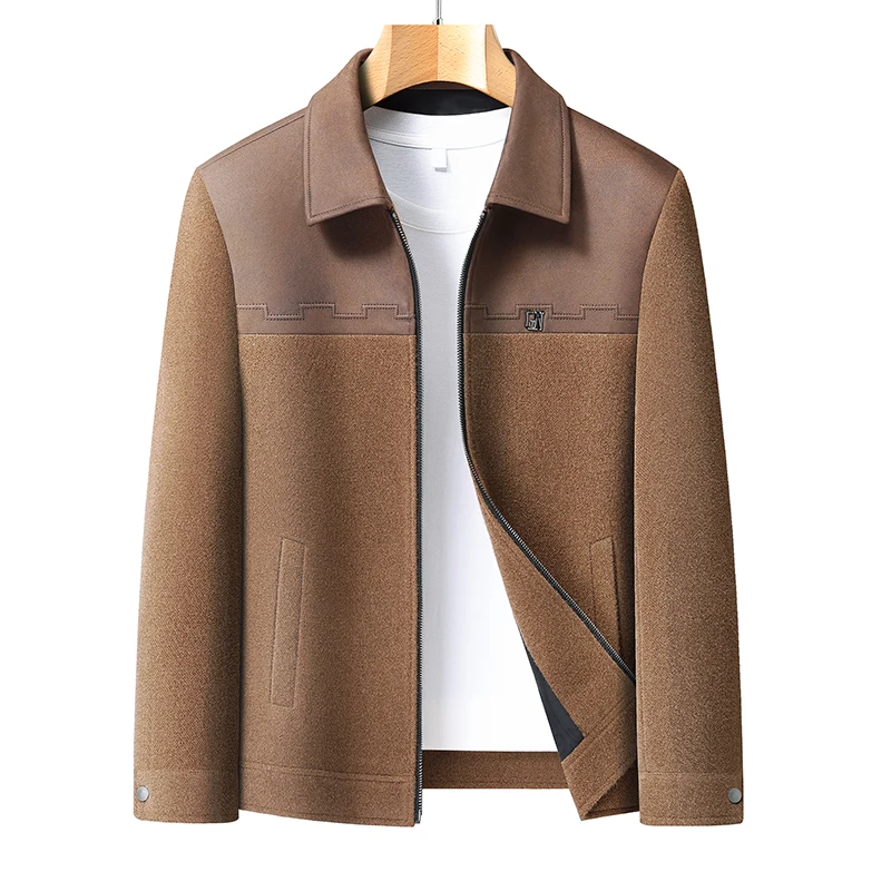 Jacket Men Outdoor Activities, Rock Climbing, Hiking, Camping, Fishing, Mountain Climbing, Traveling, Leisure, Trend, Jacket