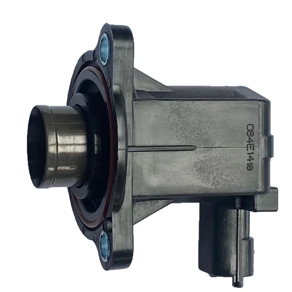 Automotive Parts 1.4T Turbocharged Solenoid Valve 55221800、11114T087