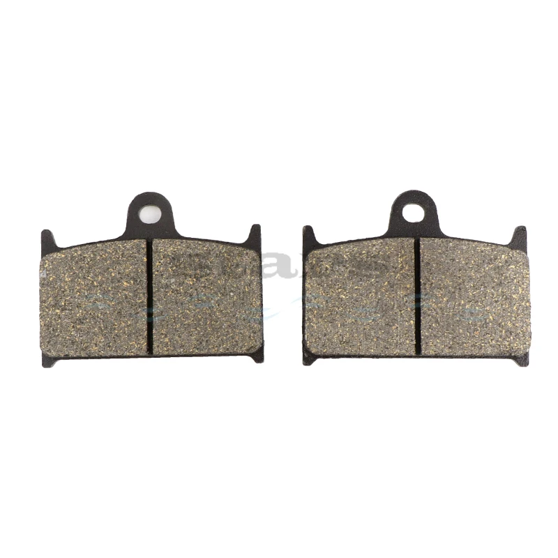 Brake Shoe Pads Set For Triumph Tiger Explorer 1200 2012 & Up / Xc 1200 2013 & Up