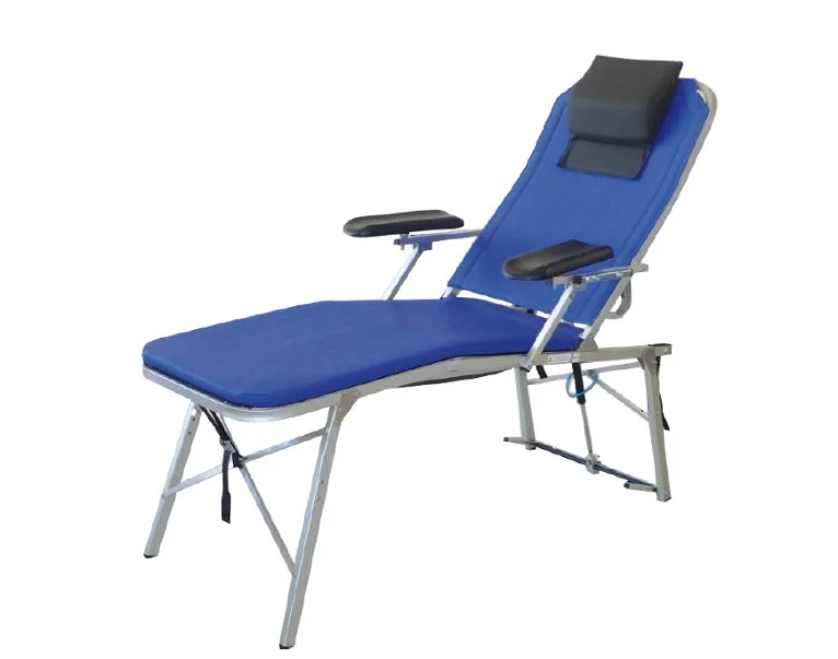 EM-BC066 Portable   Collection Donor    Drawing Chair