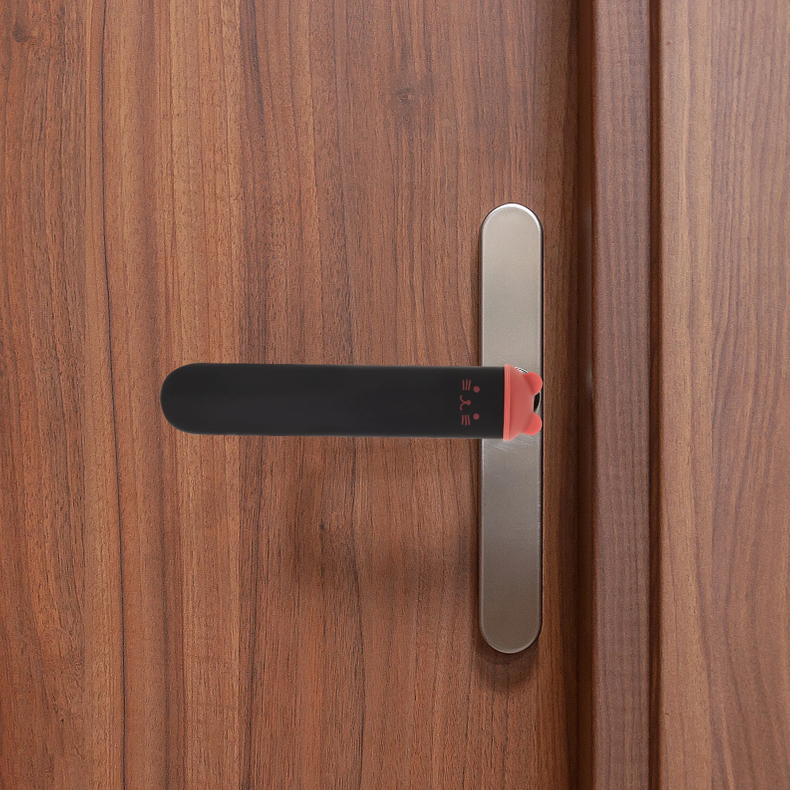 

Baby Safety Door Handle Glove Cover Anti-Collision Protection for Children Soft Touch Easy to Put on and Take Off