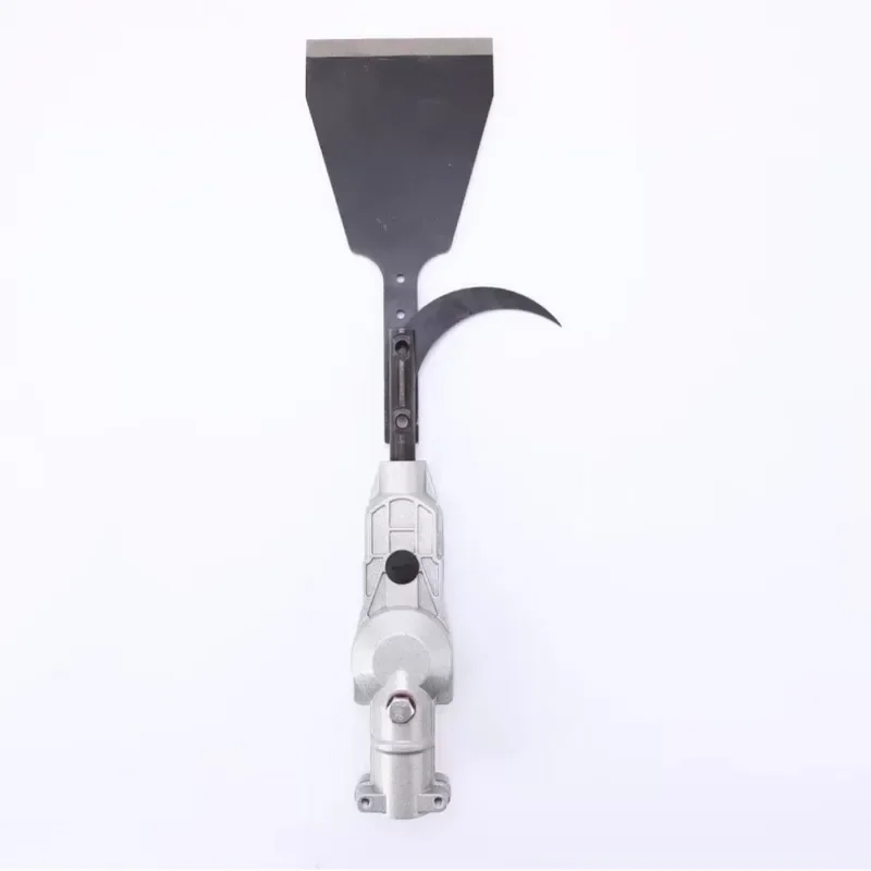 For Modified Lawn Mower High Altitude Fruit Picker Vibrating Shaker for Dogwood Jujube and Fruit Trees Efficient Harvesting
