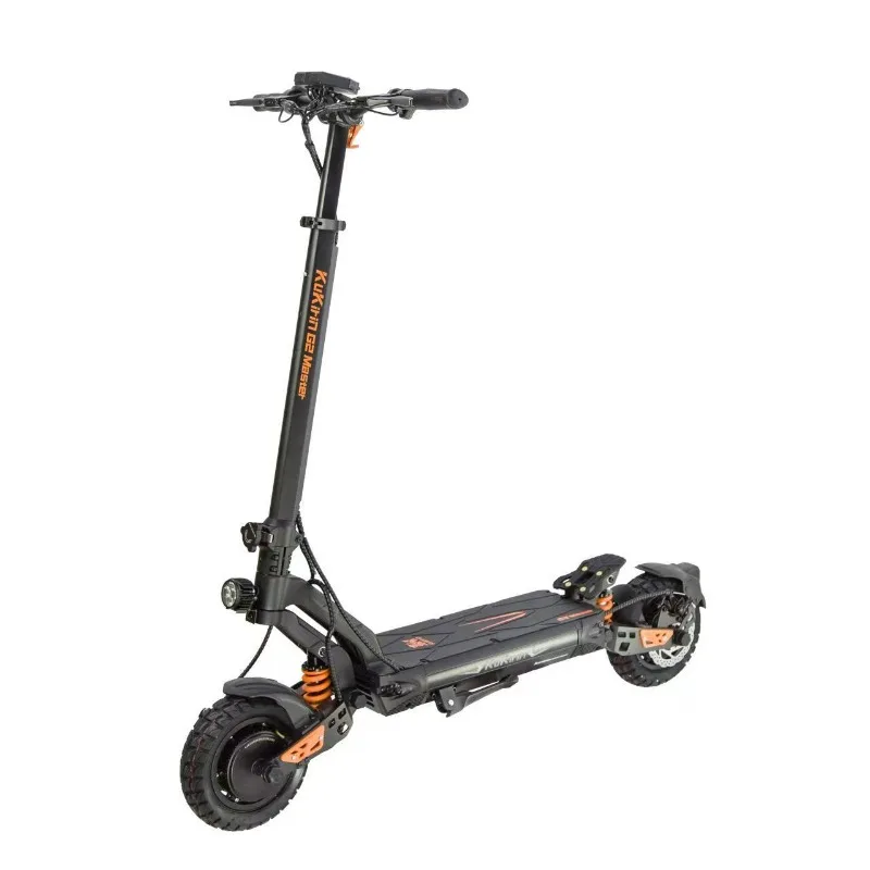 

2Master electric skateboard long battery life high performance folding generation off-road pedal balance car