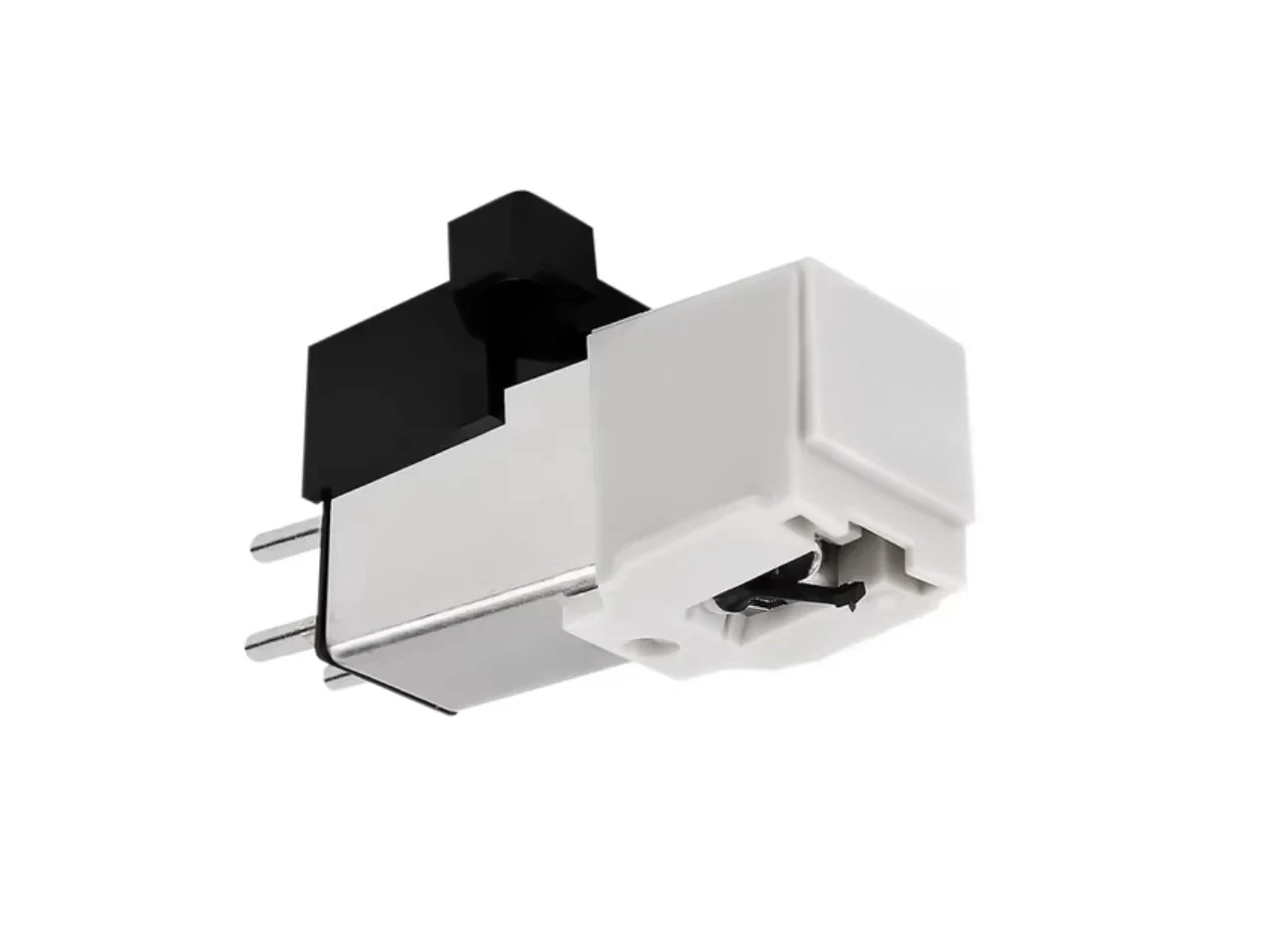 Replacement Cartridge Stylus for AT-3600L / ATN3600L, MM Moving Magnet Phono Needle for Turntables
