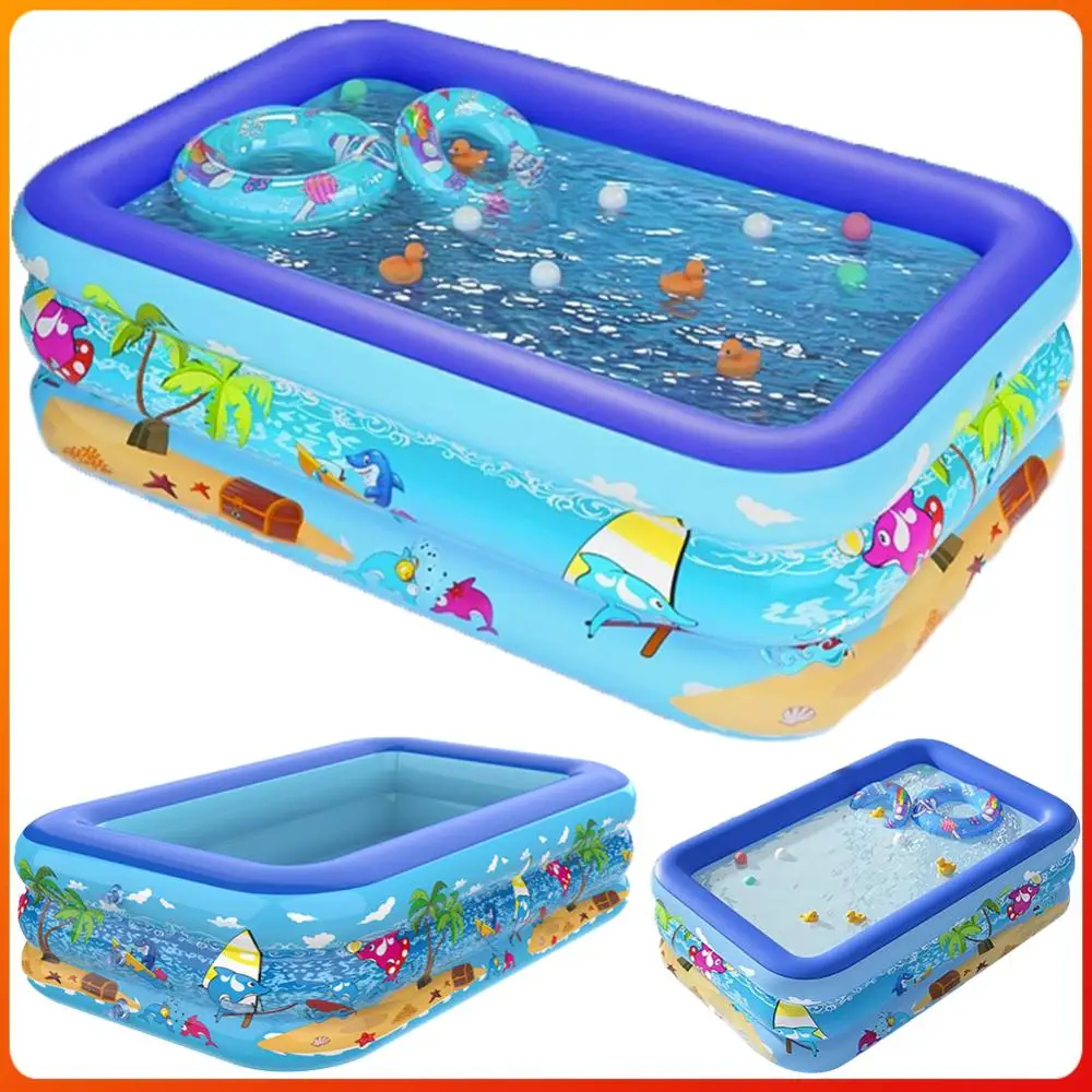 baby-bath-bathtub-pvc-thickening-swimming-pool-cartoon-pattern-water-play-pool-for-summer-outdoor-indoor