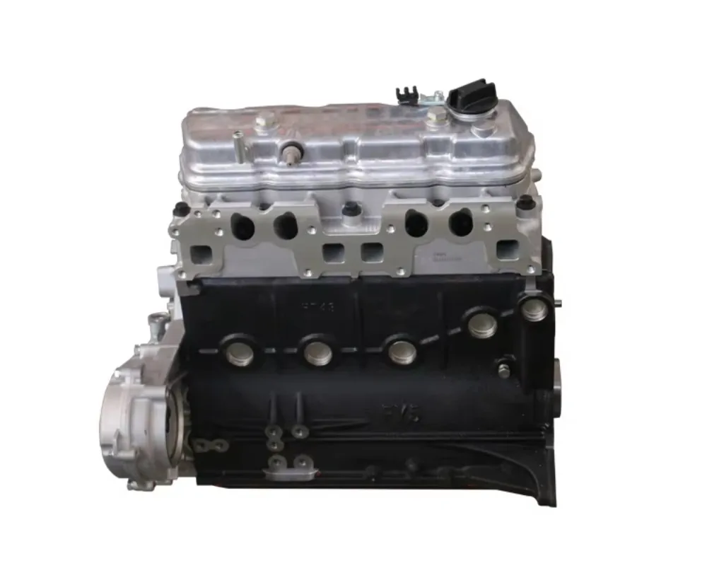 Hot Sale Forklift Engine Long Block 10102-FU400 10102-FU500 For Nissan K21 K25