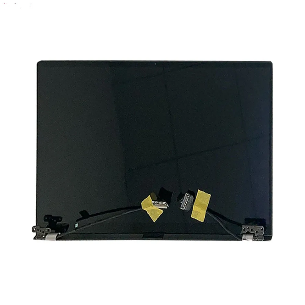 Ecrã LCD a cores prateado para ASUS, Parte superior para ASUS ZenBook 15, UX534, UX534F, UX534FD, 15,6 pol, 3840X2160, UHD, 4K, 60Hz