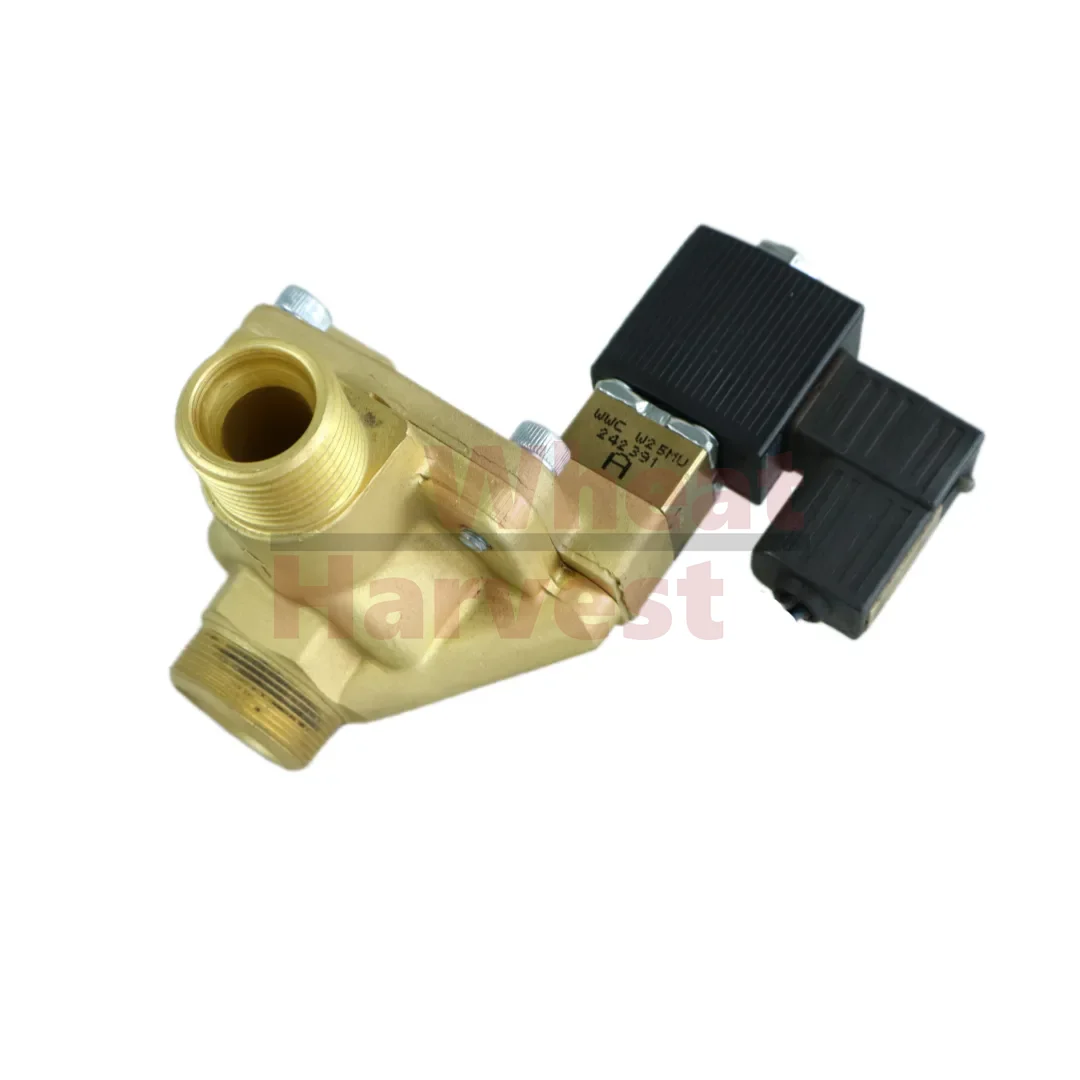 Ks Solenoid Valve 7… - image