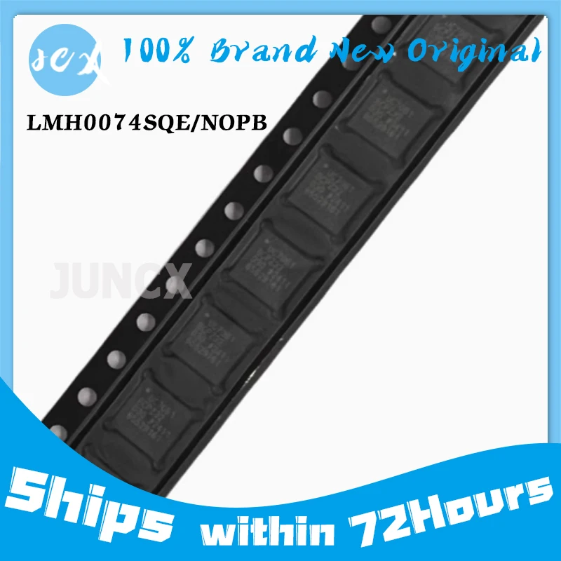 New Original LMH007…