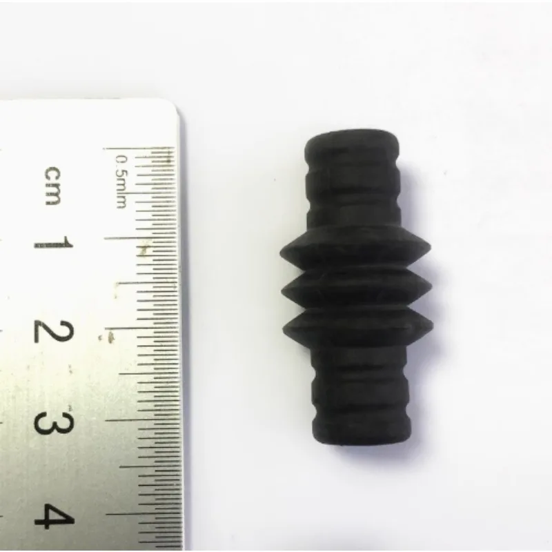 Suitable for Expobar, Nuova, Faema, La Marzocco, Welhome, WEGA, Rocket, Coffee Machine Steam Pipe Anti Scald Sleeve Accessories