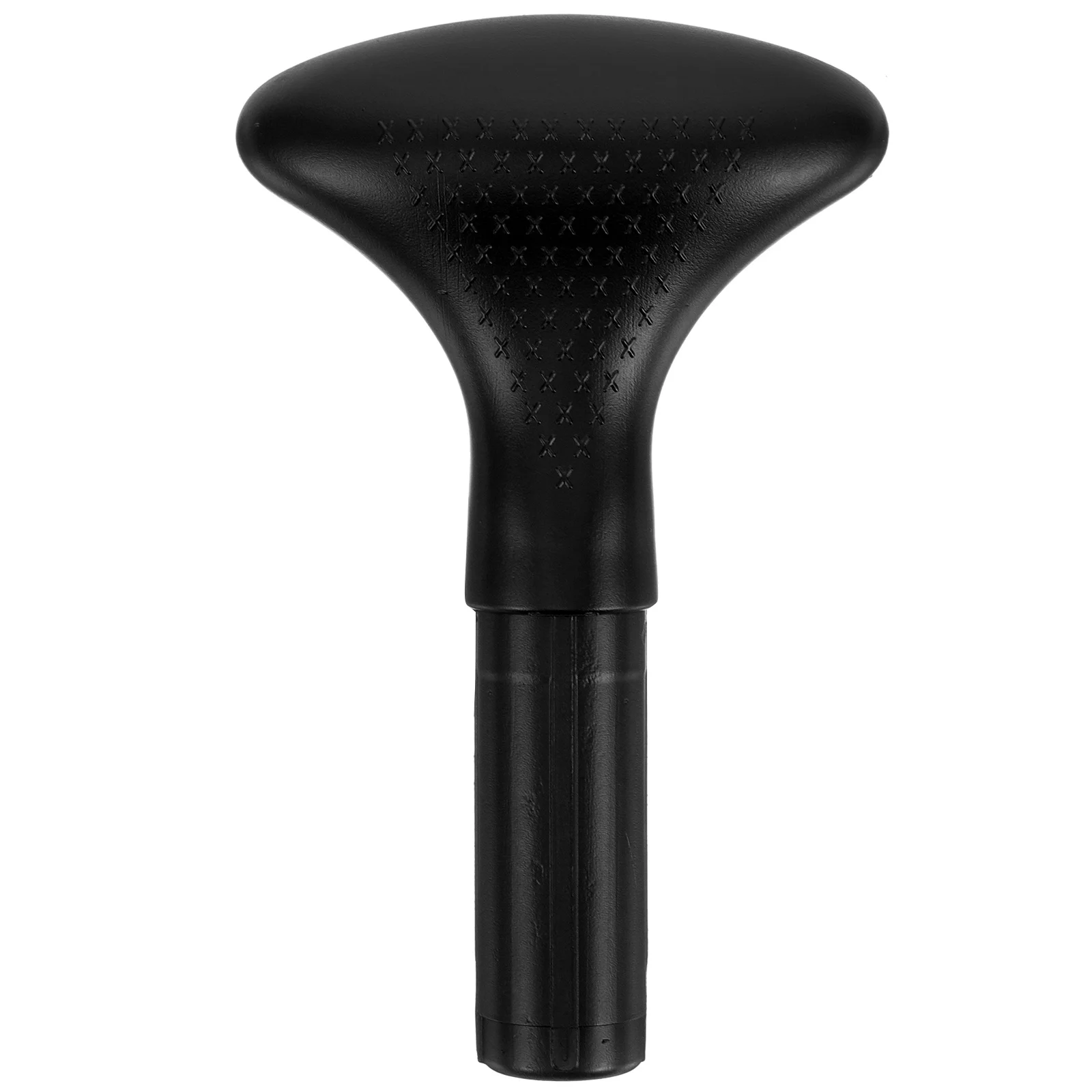 Cabezal de agarre de paleta para Kayak, manillar estable antideslizante para canoa, kayak, accesorio protector de paleta transpirable para deportes acuáticos