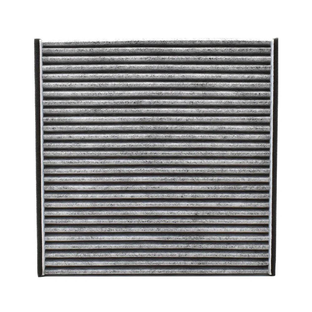 Car Pollen Cabin Air Filter 87139-33010 For Toyota Camry Yaris Subaru Legacy Outback BL BP 2003 2004 2005 2006 2007 2008 2009