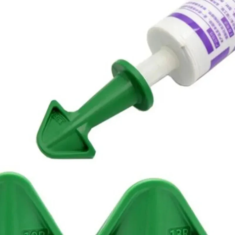 Caulking Nozzle Positioner and Grouting Sealant Tool Reusable Silicone Caulk Applicator Floor Clean Sealant Finishing Grout Kit