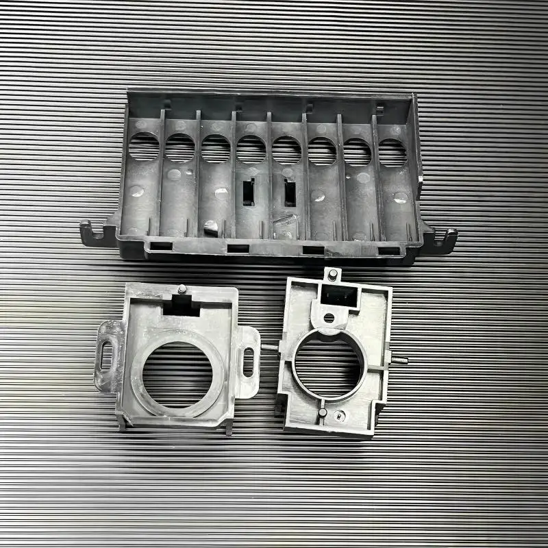 Original MUTOH Spare Parts Head Cover for MUTOH DX5 Printhead RJ900X RJ-1300 VJ-1604 Plastic Adapter