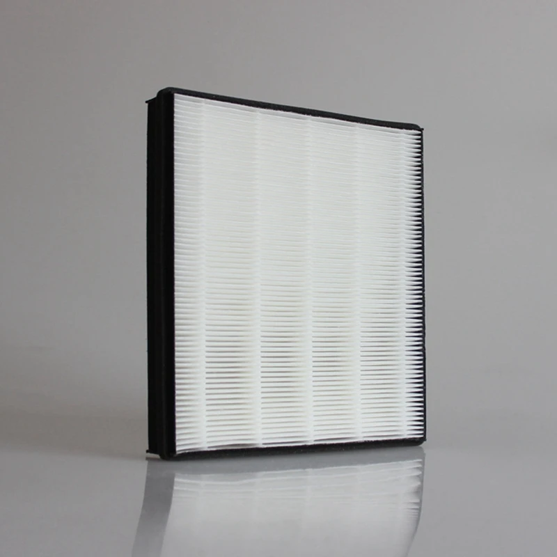 2 Pack Air Purifier HEPA Filter FY1119 For DE5206 DE5205 Dehumidifier PM2.5 PM0.3