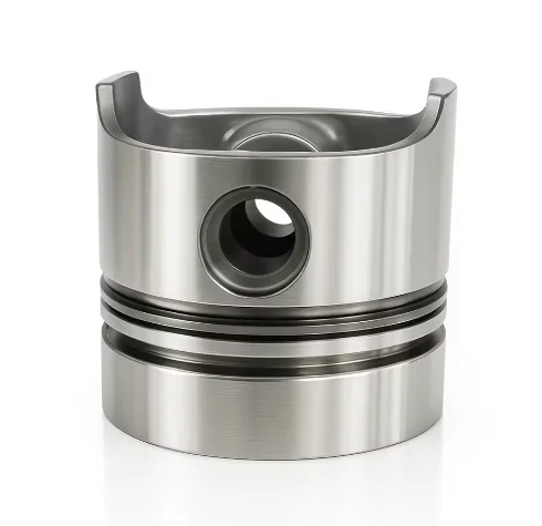 High Quality  Engine Piston 1909167 1908744 1901462 for IVEC 8040.02  100MM Diameter