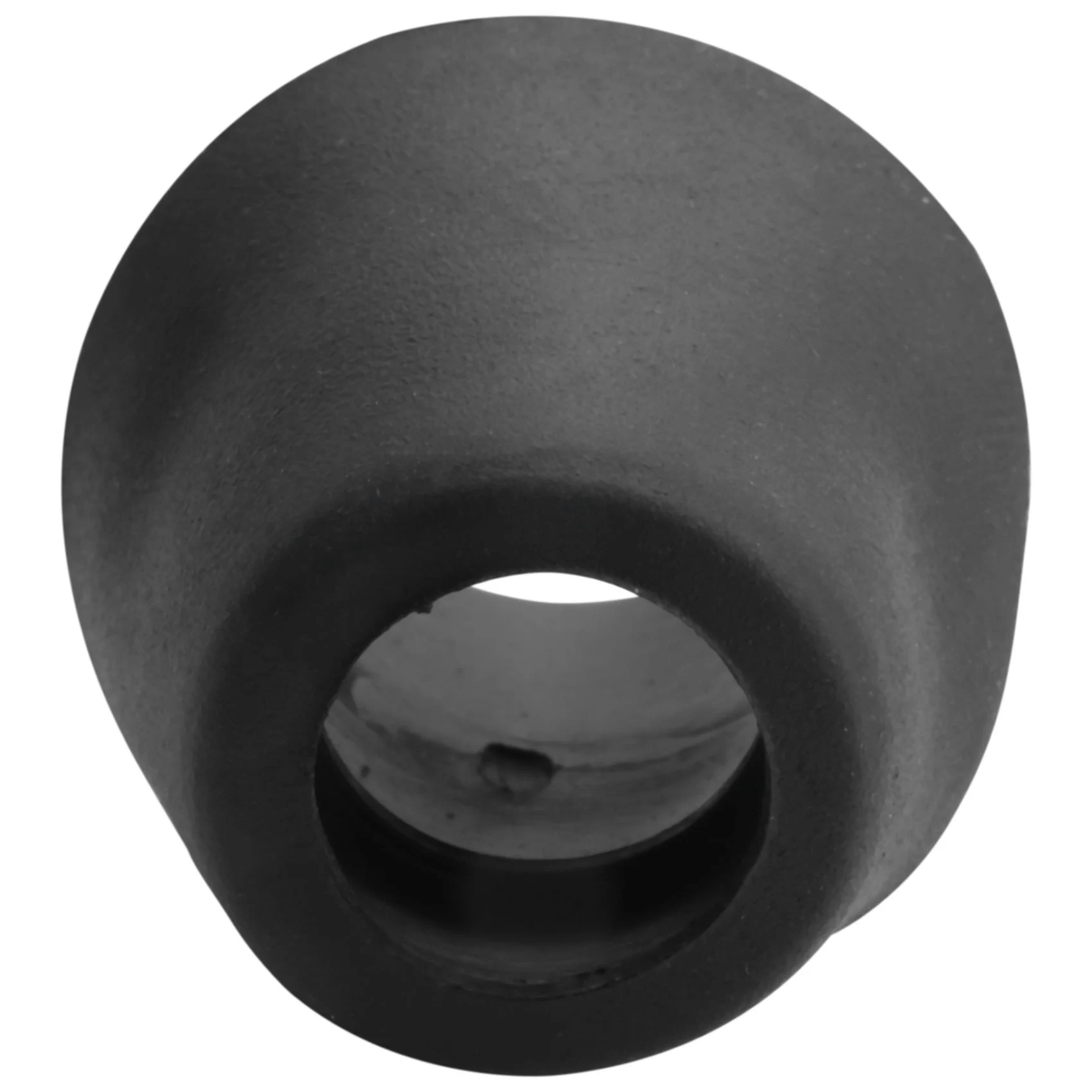 #66D (Black)Car Aerial Retainer Base Cover Boot For-Audi A6 S6 A8 S8 Quattro 2004,Automotive Parts & Accessories
