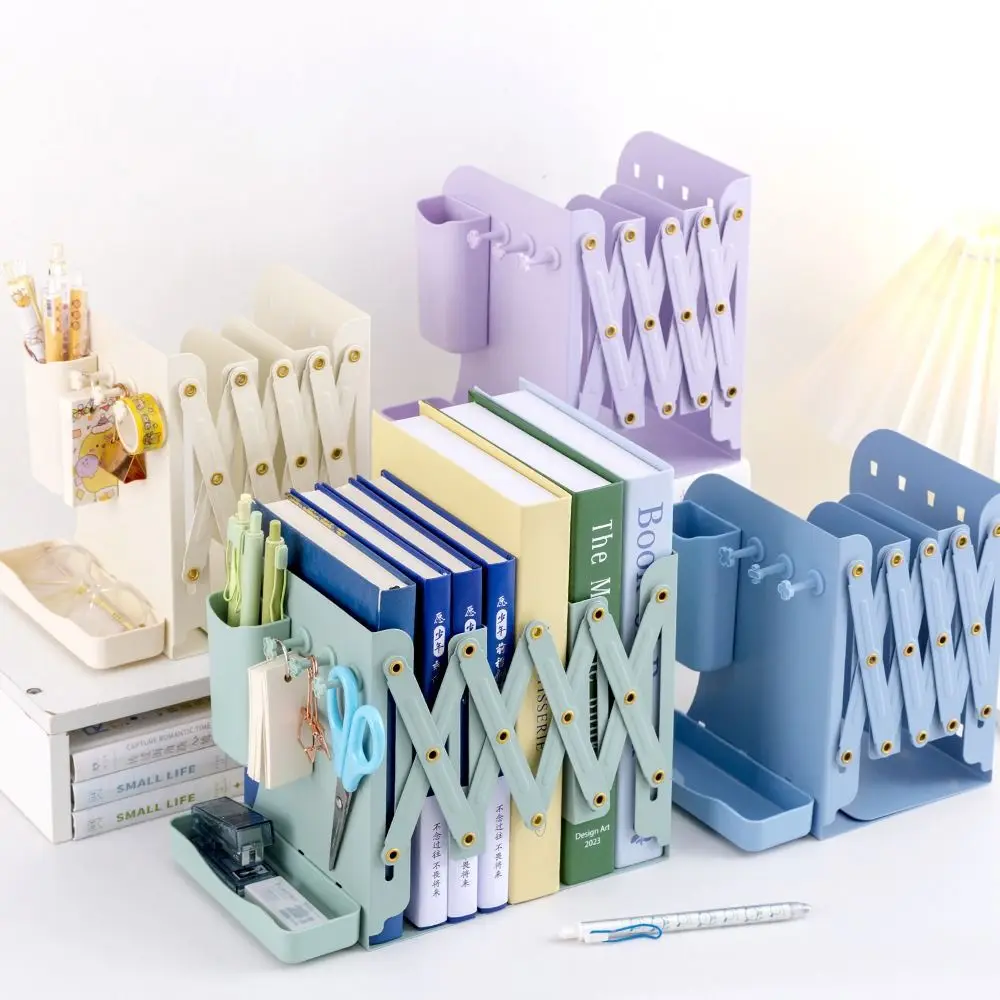 어린이 보드용 책꽂이, 사무실 거치대 눈 보호, 조정 가능한 데스크탑 스탠드, 학생 다리미