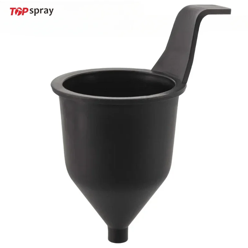 Topspray Viscosity Measuring Cup  # 4 Four Viscosimeter Paint 9076 Cup Ford Liquid Thickness