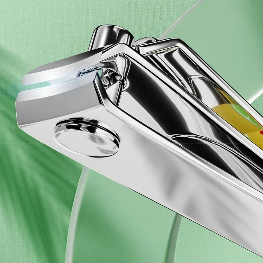 9 PCs Set Fruits Design Stainless Steel Nail Clippers Set With Folding Bag Manicure Cutter Kits Scissors Makeup Beauty Tool