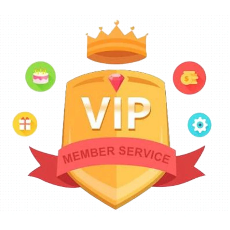 Product After-Sales Compensation Gift Link VIP Link Special Order Gift