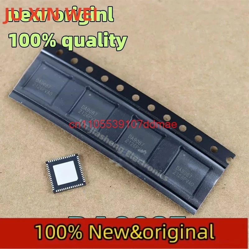 (5-10piece) 100% New DA9087 QFN PS5 handle motherboard IC Chipset