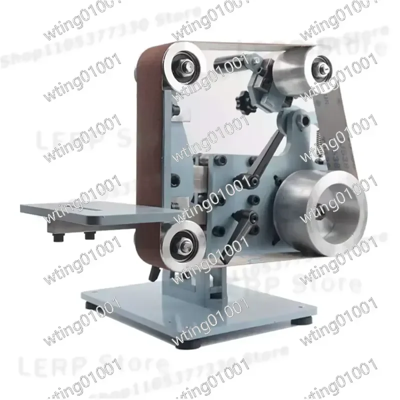 for 750W Motor 915x50MM Belt Sharpener Polisher 220V Vertical Horizontal Dual Purpose Electric Belt Grinder