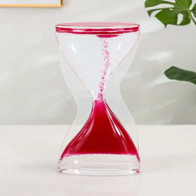 Thumbnail 4 - #30 Hourglasses Comparison Guide