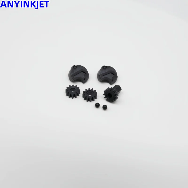 compatible New for domino A100 A200 A300 36610 pump repair gear kit