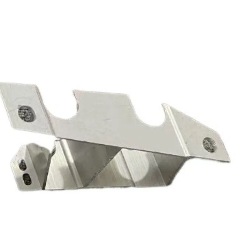 

Front Hood Hinge Compatible for Lamborghini LP580 LP610 OEM 4T0806241E 4T0806242E