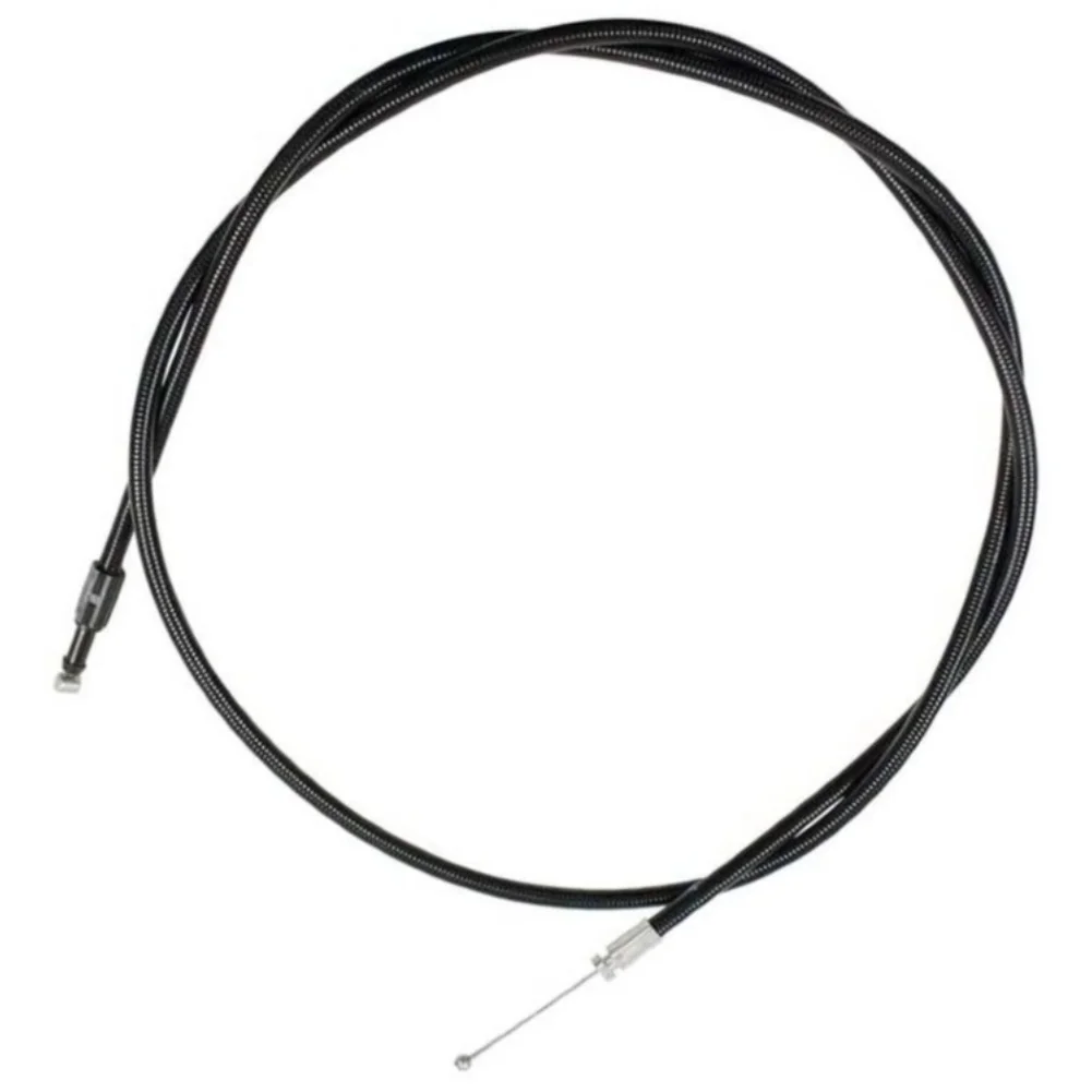 Winter Equipment Cable Snow Blower Cable High-strength Metal Construction Harsh Winter Resistance For Heavy Snowfall Conditions