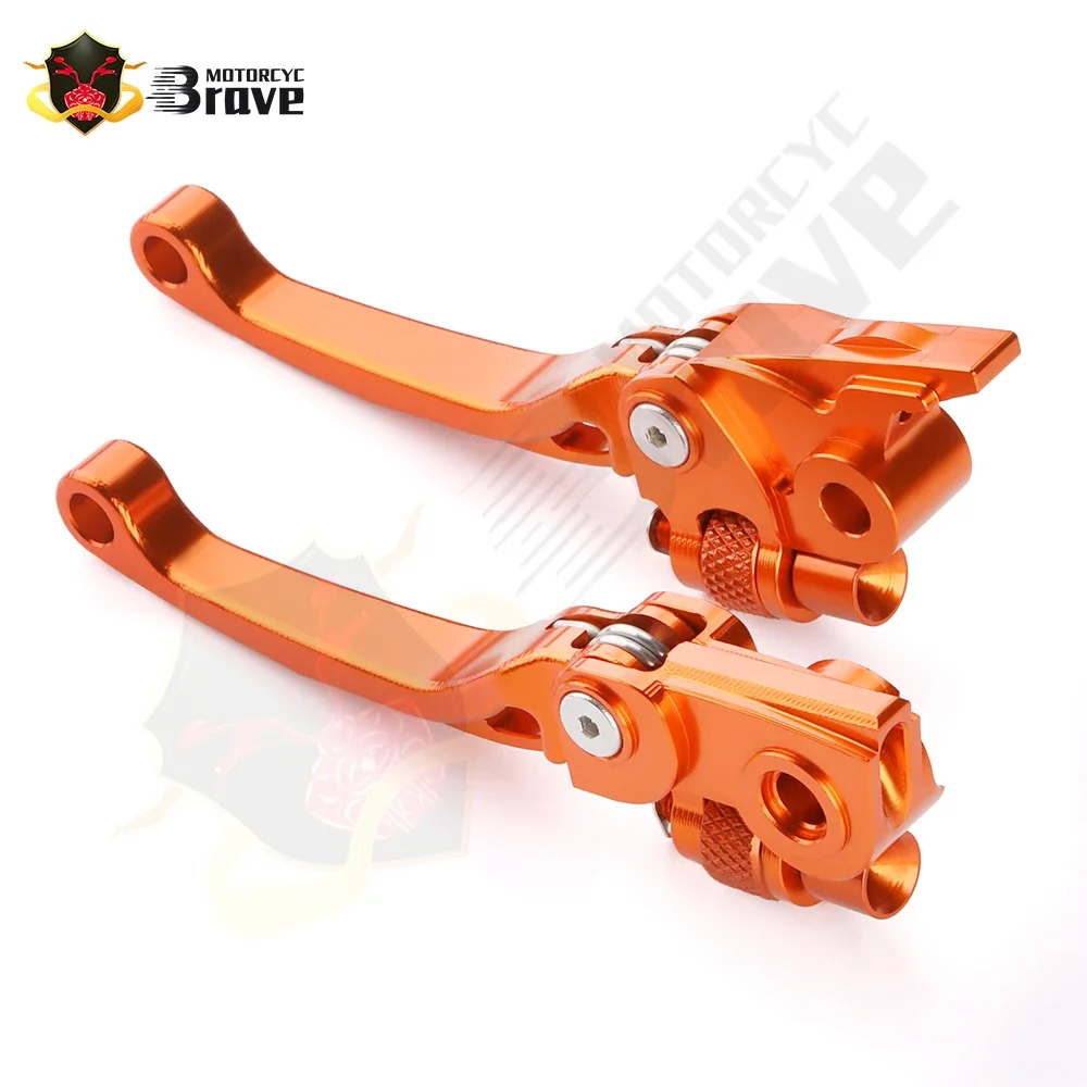 For KTM 125SX 150SX 250SX 300SX 250 350 450 SX-F 250 SXF 350 SX F 50 SX 300 SX Motorcycle Accessories Brake Clutch Levers