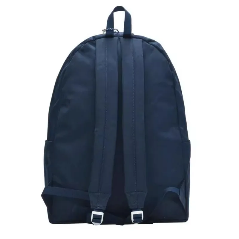 Imagem -04 - Mochila de Nylon Impermeável para Adolescentes Leve Viagem Caminhadas Bolsa Japão Schoolbag para Meninas e Meninos Tamanho l