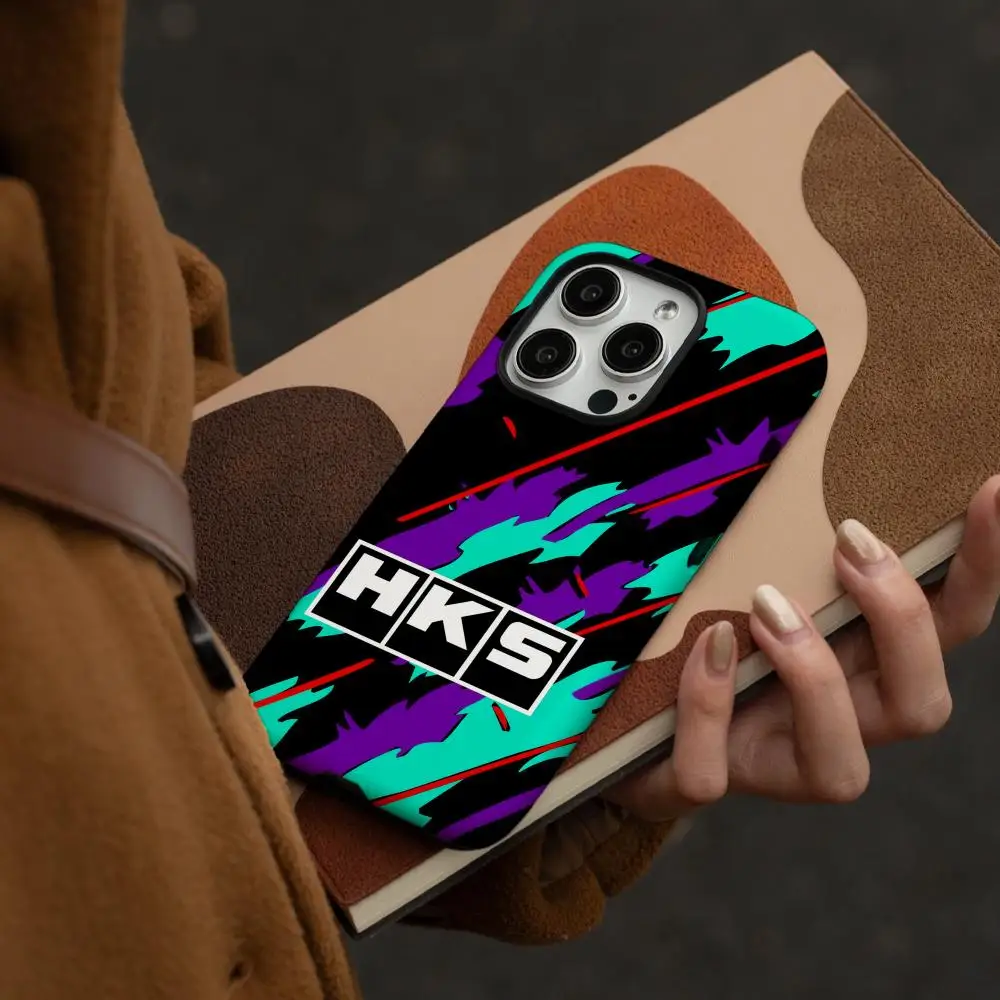 Luxury H-HKS Art Ph…